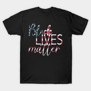 I Can't Breathe Black Lives Matter | Black Lives Matter T-Shirt